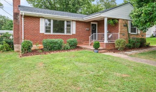 Photo #1 of 1608 Lynndale Place, Lynchburg, VA 0.3 acres