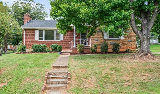 Photo #24 of 1608 Lynndale Place, Lynchburg, VA 0.3 acres