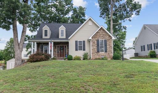 Photo #2 of 209 Davids Way, Evington, VA