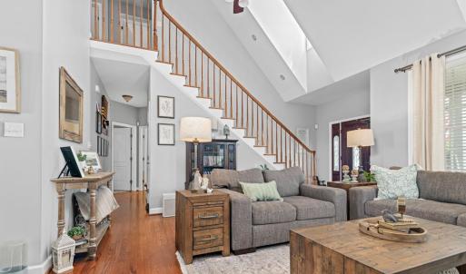 Photo #10 of 209 Davids Way, Evington, VA