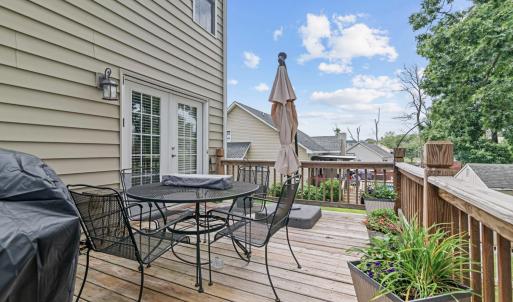 Photo #34 of 209 Davids Way, Evington, VA