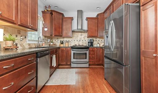 Photo #12 of 209 Davids Way, Evington, VA