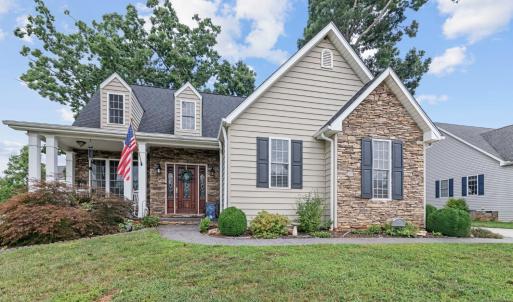 Photo #1 of 209 Davids Way, Evington, VA