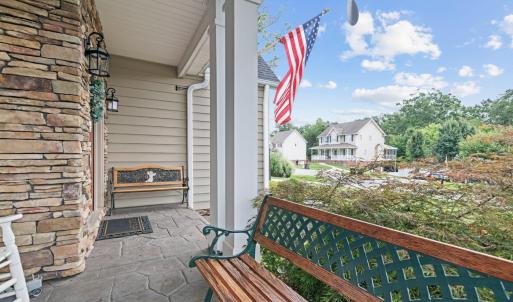 Photo #5 of 209 Davids Way, Evington, VA