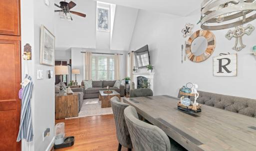 Photo #15 of 209 Davids Way, Evington, VA