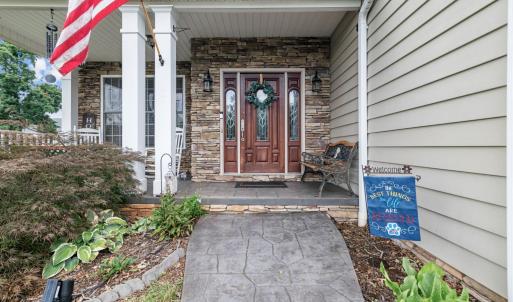 Photo #3 of 209 Davids Way, Evington, VA