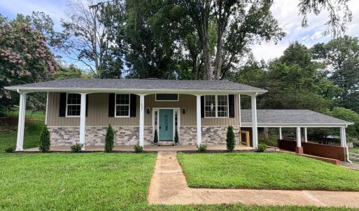 Photo #1 of 1657 Rainbow Forest Dr., Lynchburg, VA 0.3 acres