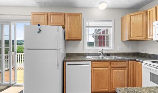 Photo #4 of 77 Pinnacle Lane, Lexington, VA 0.1 acres