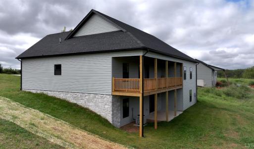 Photo #13 of 9726 LEESVILLE RD., Evington, VA 1.5 acres