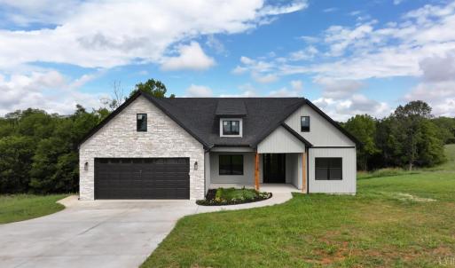 Photo #1 of 9726 LEESVILLE RD., Evington, VA 1.5 acres