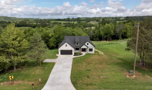 Photo #2 of 9726 LEESVILLE RD., Evington, VA 1.5 acres