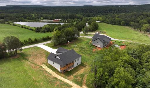 Photo #5 of 9726 LEESVILLE RD., Evington, VA 1.5 acres