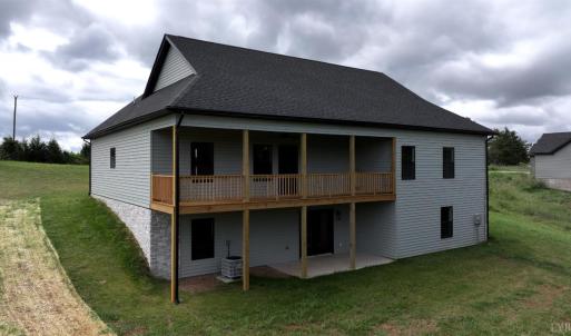 Photo #12 of 9726 LEESVILLE RD., Evington, VA 1.5 acres