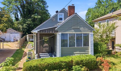 Photo #3 of 204 Westover Boulevard, Lynchburg, VA 0.1 acres