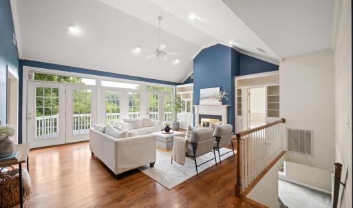 Photo #13 of 617 Lake Vista Drive, Forest, VA 0.7 acres