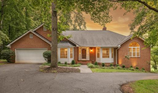 Photo #1 of 617 Lake Vista Drive, Forest, VA 0.7 acres