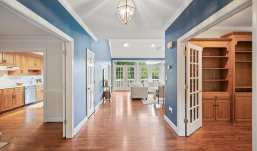 Photo #5 of 617 Lake Vista Drive, Forest, VA 0.7 acres