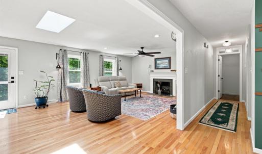 Photo #7 of 2420 Castle Place, Lynchburg, VA 0.4 acres