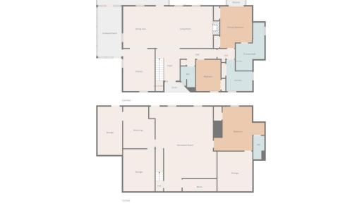 Photo #4 of 2420 Castle Place, Lynchburg, VA 0.4 acres