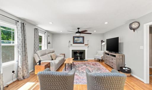 Photo #9 of 2420 Castle Place, Lynchburg, VA 0.4 acres