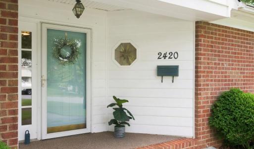 Photo #6 of 2420 Castle Place, Lynchburg, VA 0.4 acres