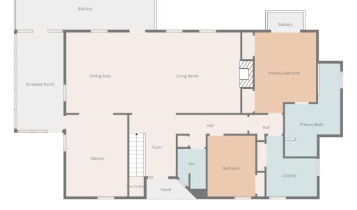 Photo #47 of 2420 Castle Place, Lynchburg, VA 0.4 acres
