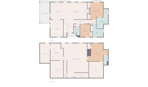 Photo #4 of 2420 Castle Place, Lynchburg, VA 0.4 acres