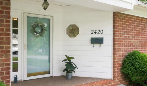 Photo #6 of 2420 Castle Place, Lynchburg, VA 0.4 acres