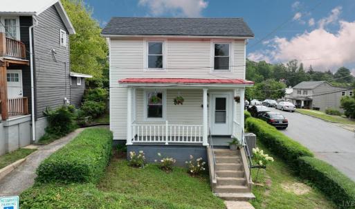 Photo #3 of 1118 Hollins Street, Lynchburg, VA 0.1 acres