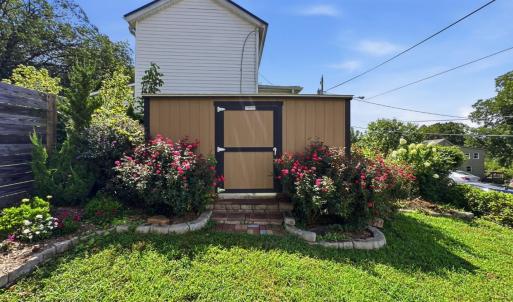 Photo #34 of 1118 Hollins Street, Lynchburg, VA 0.1 acres