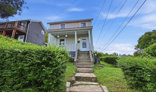 Photo #38 of 1118 Hollins Street, Lynchburg, VA 0.1 acres