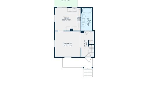 Photo #5 of 1118 Hollins Street, Lynchburg, VA 0.1 acres