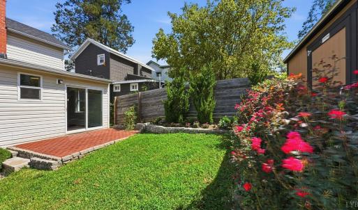 Photo #37 of 1118 Hollins Street, Lynchburg, VA 0.1 acres