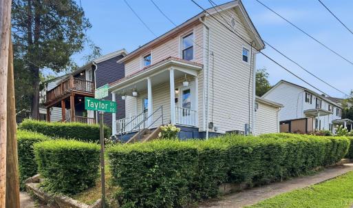 Photo #40 of 1118 Hollins Street, Lynchburg, VA 0.1 acres