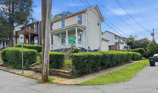 Photo #39 of 1118 Hollins Street, Lynchburg, VA 0.1 acres