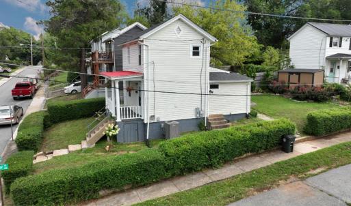 Photo #45 of 1118 Hollins Street, Lynchburg, VA 0.1 acres