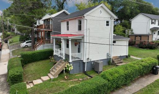 Photo #1 of 1118 Hollins Street, Lynchburg, VA 0.1 acres