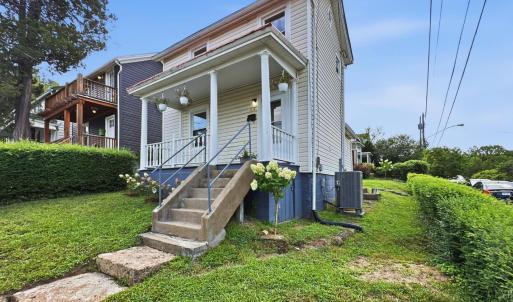 Photo #2 of 1118 Hollins Street, Lynchburg, VA 0.1 acres