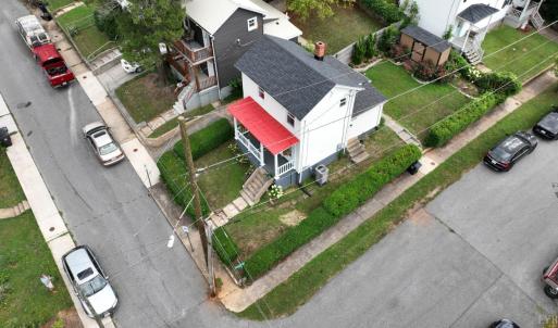 Photo #4 of 1118 Hollins Street, Lynchburg, VA 0.1 acres