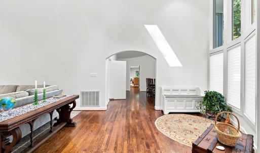 Photo #5 of 201 Howard Drive, Lynchburg, VA 2.5 acres