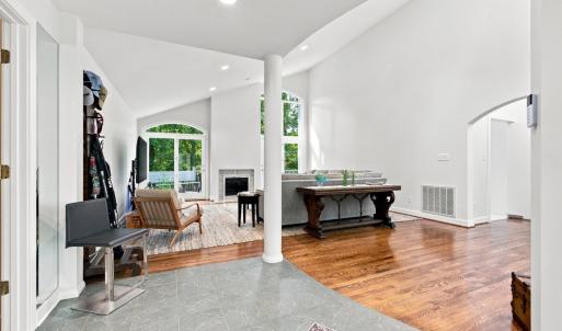 Photo #4 of 201 Howard Drive, Lynchburg, VA 2.5 acres