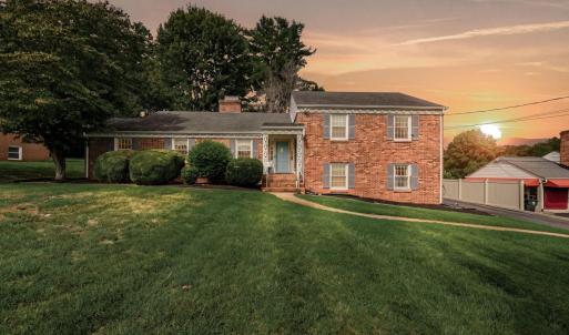 Photo #2 of 711 Chinook, Lynchburg, VA 0.5 acres