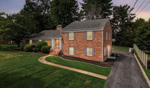 Photo #1 of 711 Chinook, Lynchburg, VA 0.5 acres