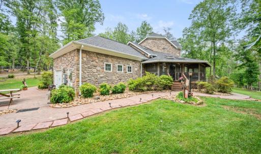 Photo #42 of 372 Hidden Treasure Lane, Pamplin, VA 38.1 acres