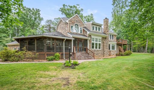 Photo #1 of 372 Hidden Treasure Lane, Pamplin, VA 38.1 acres