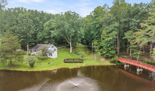 Photo #91 of 372 Hidden Treasure Lane, Pamplin, VA 38.1 acres