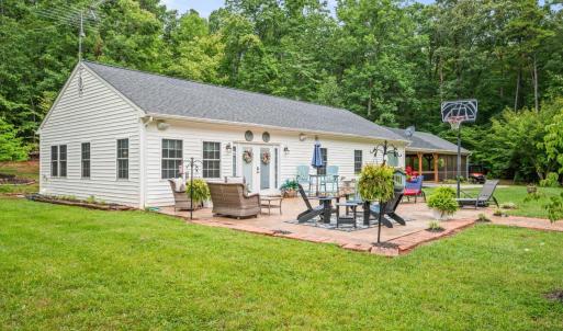 Photo #46 of 372 Hidden Treasure Lane, Pamplin, VA 38.1 acres