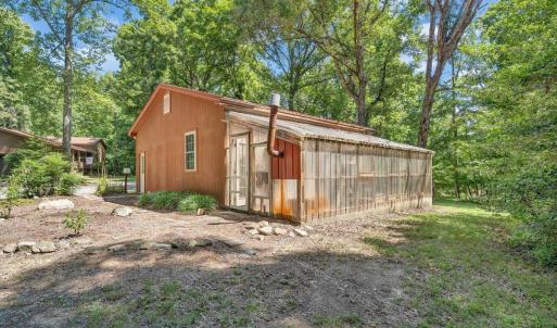 Photo #10 of 7654 Goose Creek Valley Road, Montvale, VA 19.7 acres