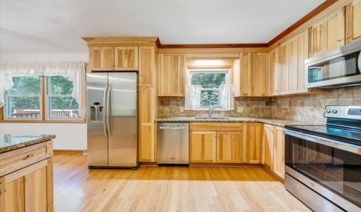 Photo #40 of 7654 Goose Creek Valley Road, Montvale, VA 19.7 acres