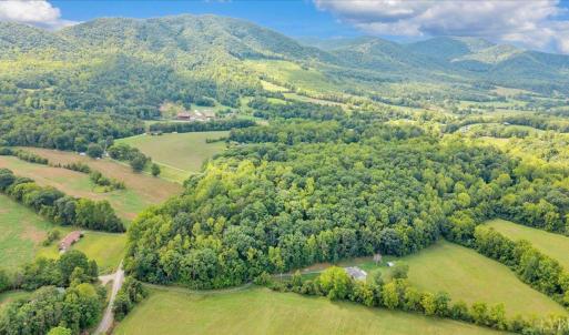 Photo #20 of 7654 Goose Creek Valley Road, Montvale, VA 19.7 acres